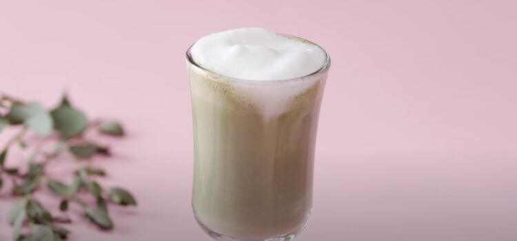 Can you Froth Milk with an Immersion Blender