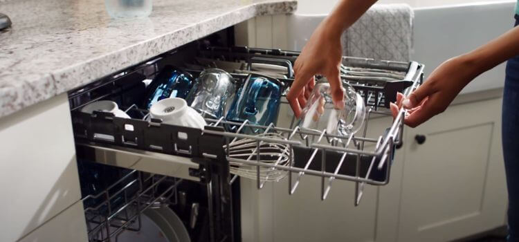 Is the Ninja Blender dishwasher safe